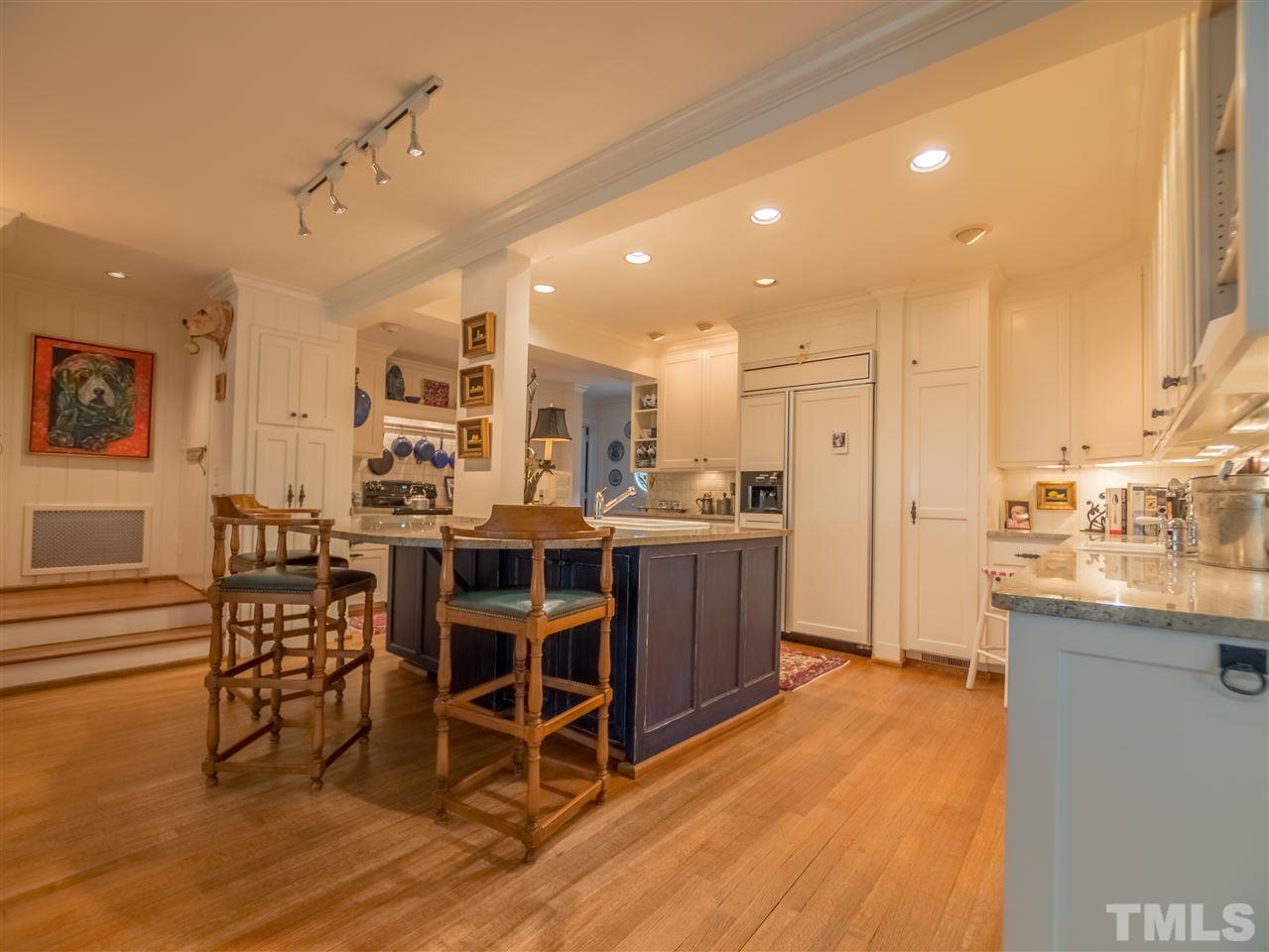 3328 White Oak Road Raleigh, NC 27609 - Photo 8 of 25