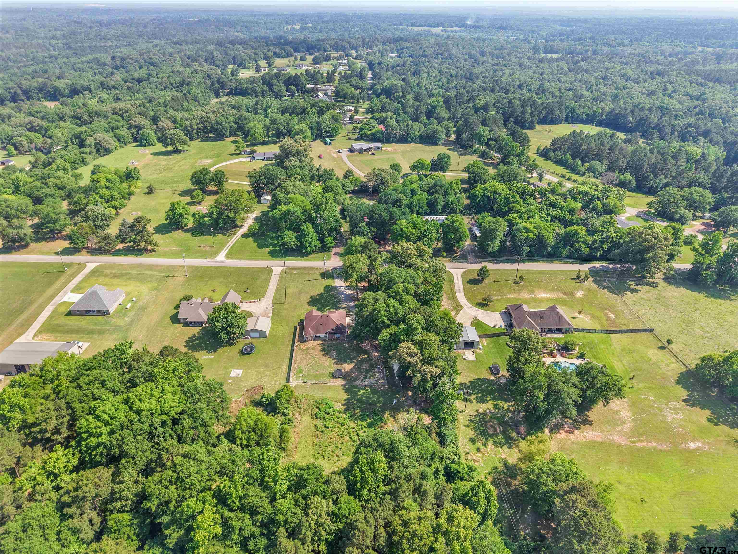 4367 North White Oak Road Gladewater, TX 75647 - Photo 30 of 34
