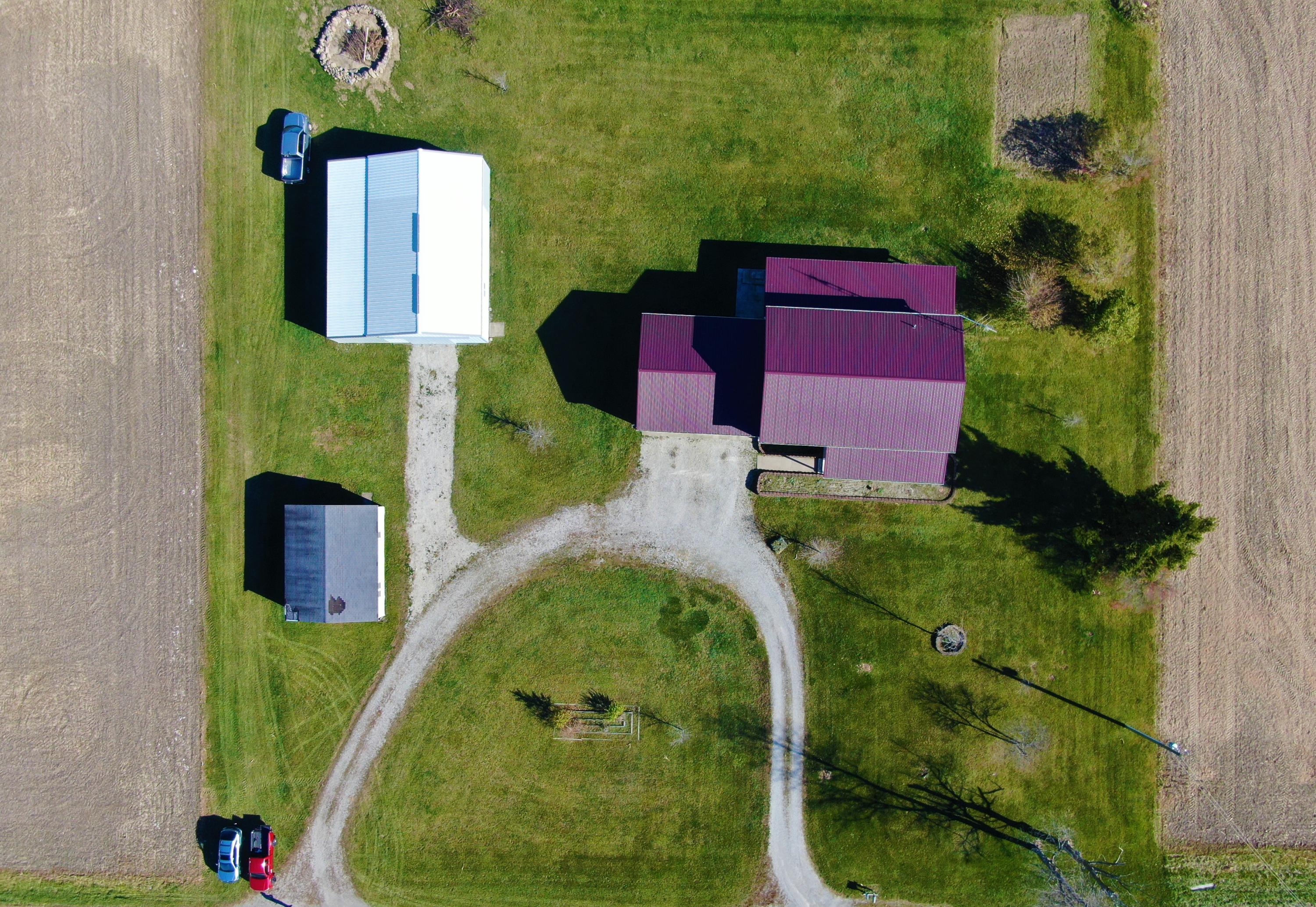 3253 Elm Tree Road North St. Paris, OH 43072 - Photo 3 of 35