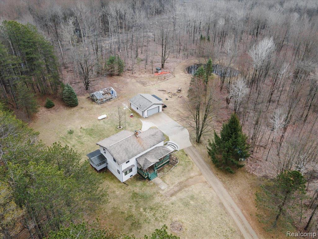 1100 North Kingston Road Deford, MI 48729 - Photo 60 of 66 Gallery Image 60
