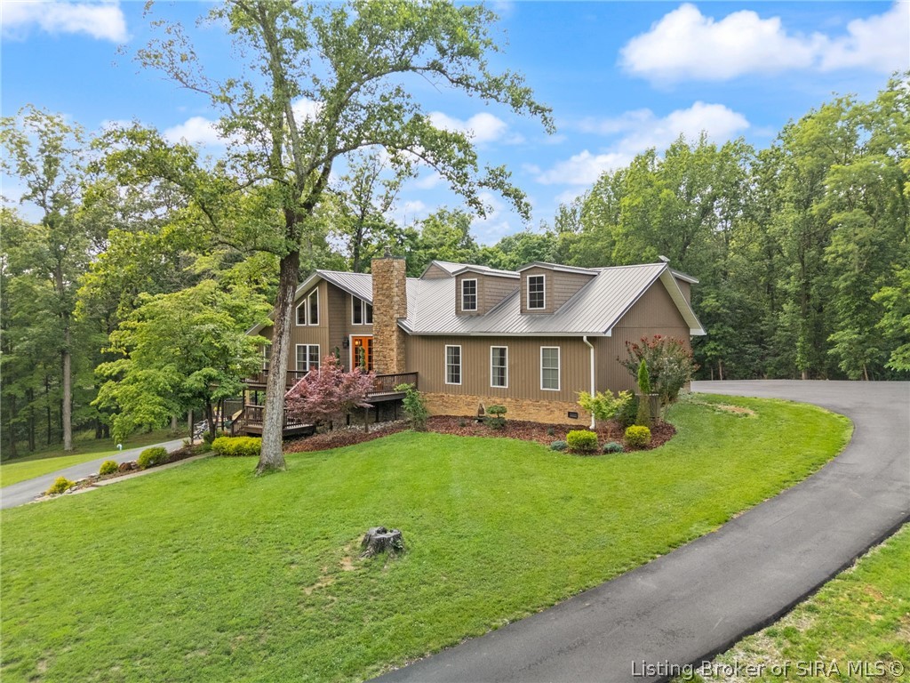 11115 Lambs Ridge Road Southeast Elizabeth, IN 47117 - Photo 19 of 71 Gallery Image 19