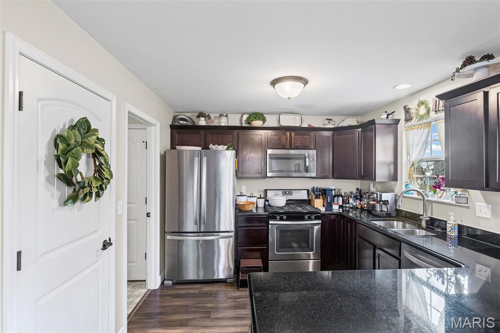 432 Mockingbird Lane Waterloo, IL 62298 - Photo 11 of 52