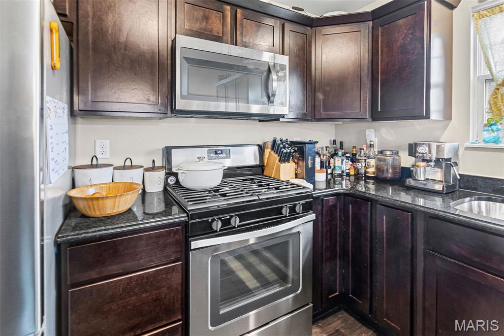 432 Mockingbird Lane Waterloo, IL 62298 - Photo 12 of 52