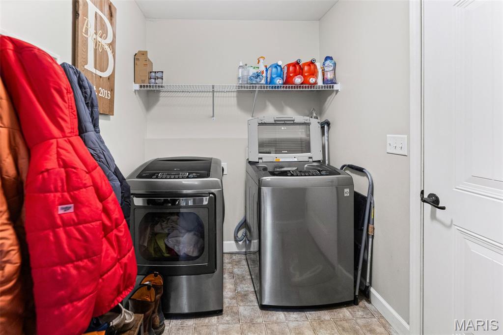 432 Mockingbird Lane Waterloo, IL 62298 - Photo 16 of 52