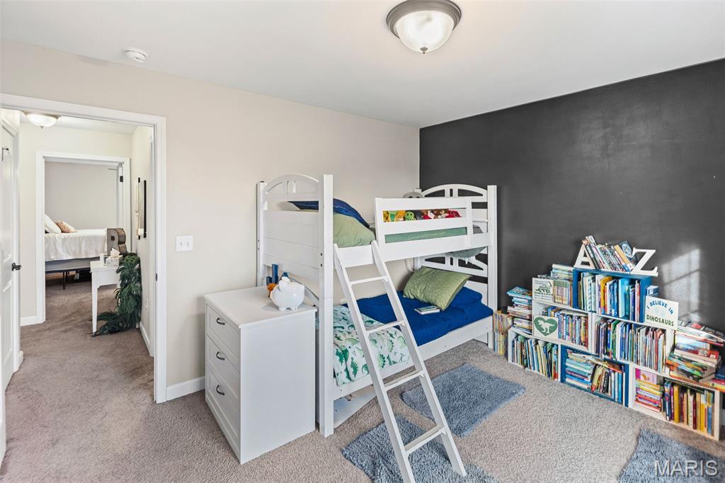 432 Mockingbird Lane Waterloo, IL 62298 - Photo 18 of 52