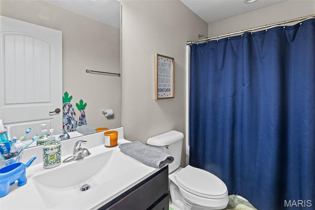 432 Mockingbird Lane Waterloo, IL 62298 - Photo 19 of 52