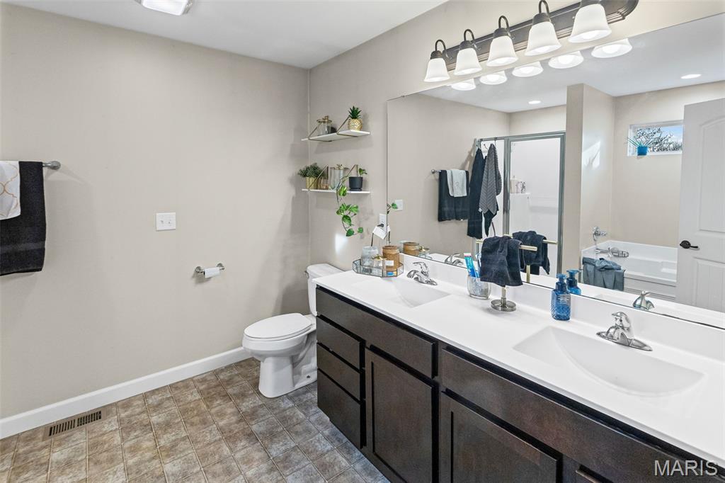 432 Mockingbird Lane Waterloo, IL 62298 - Photo 24 of 52