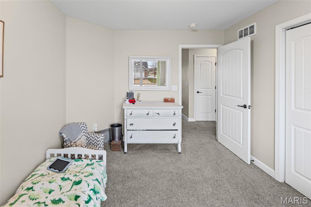 432 Mockingbird Lane Waterloo, IL 62298 - Photo 27 of 52