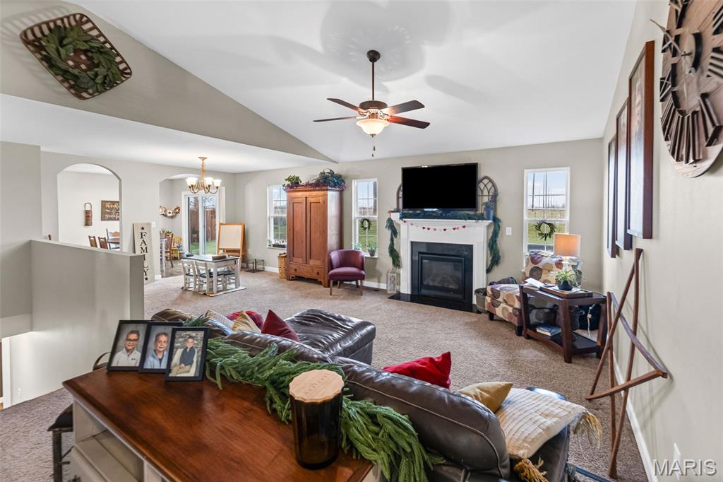 432 Mockingbird Lane Waterloo, IL 62298 - Photo 29 of 52