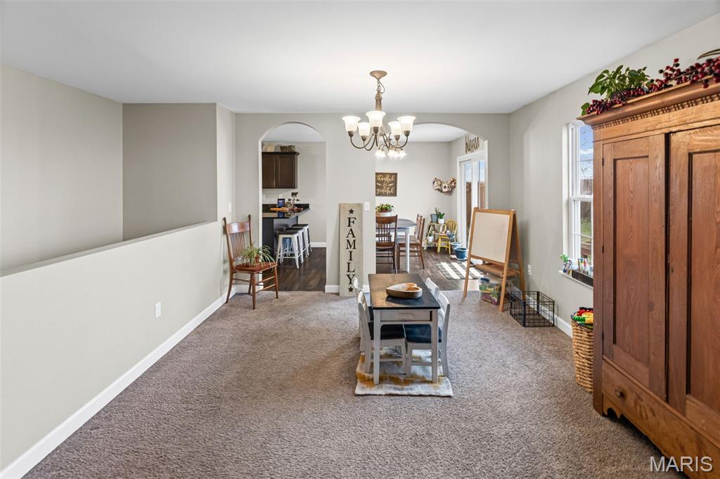 432 Mockingbird Lane Waterloo, IL 62298 - Photo 31 of 52