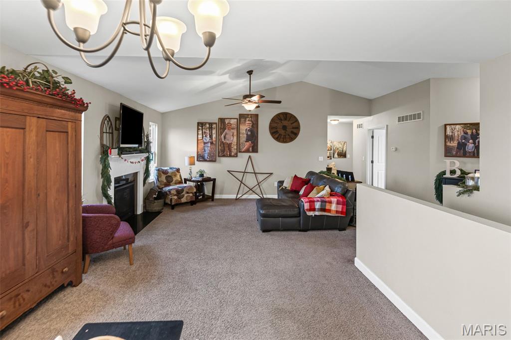 432 Mockingbird Lane Waterloo, IL 62298 - Photo 32 of 52