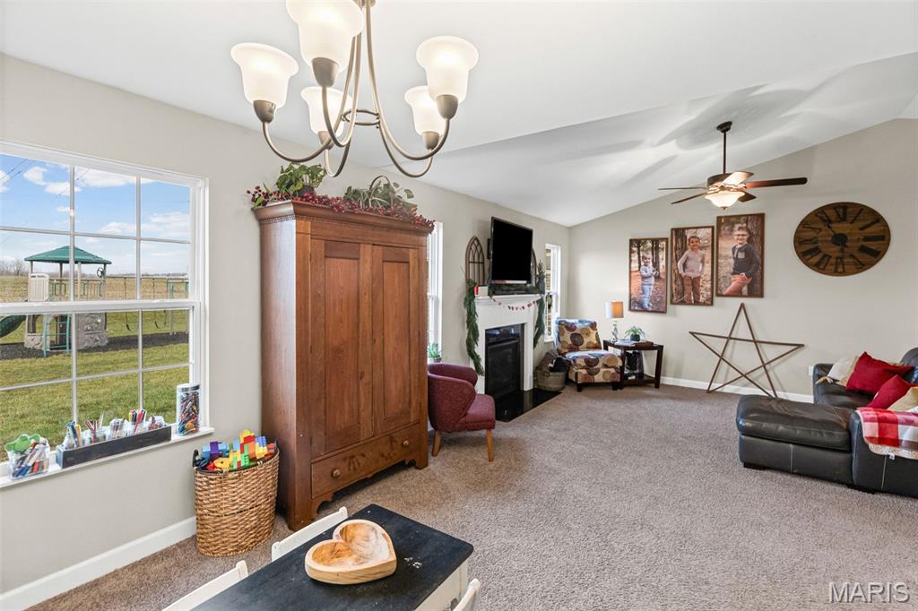 432 Mockingbird Lane Waterloo, IL 62298 - Photo 33 of 52