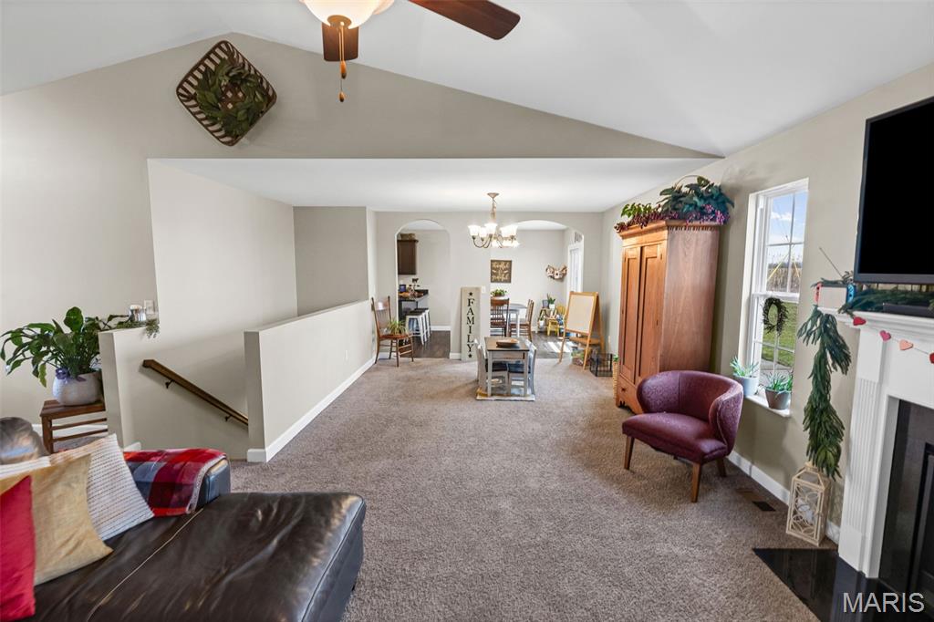 432 Mockingbird Lane Waterloo, IL 62298 - Photo 35 of 52