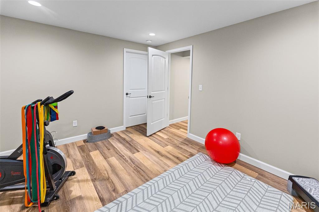 432 Mockingbird Lane Waterloo, IL 62298 - Photo 48 of 52