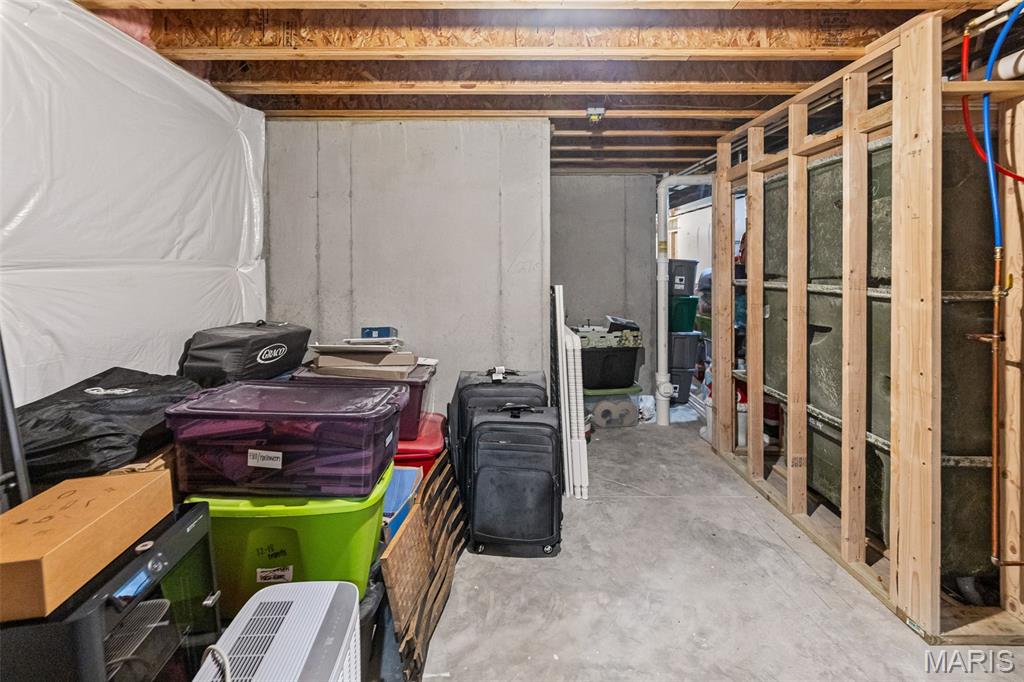 432 Mockingbird Lane Waterloo, IL 62298 - Photo 49 of 52