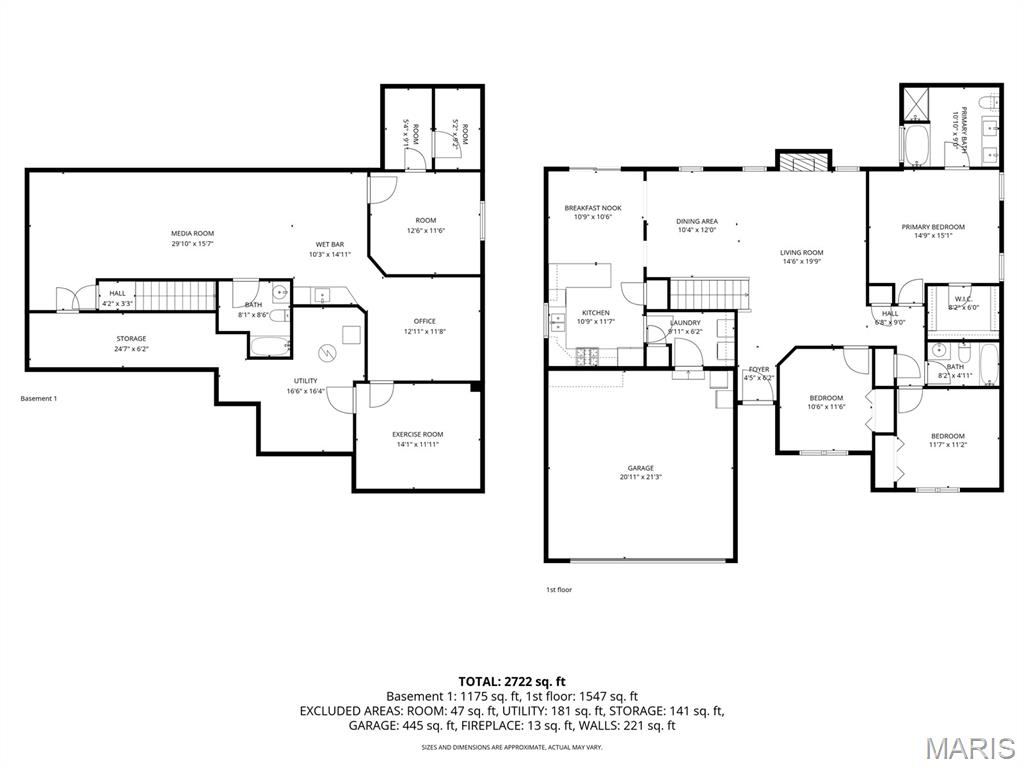 432 Mockingbird Lane Waterloo, IL 62298 - Photo 52 of 52