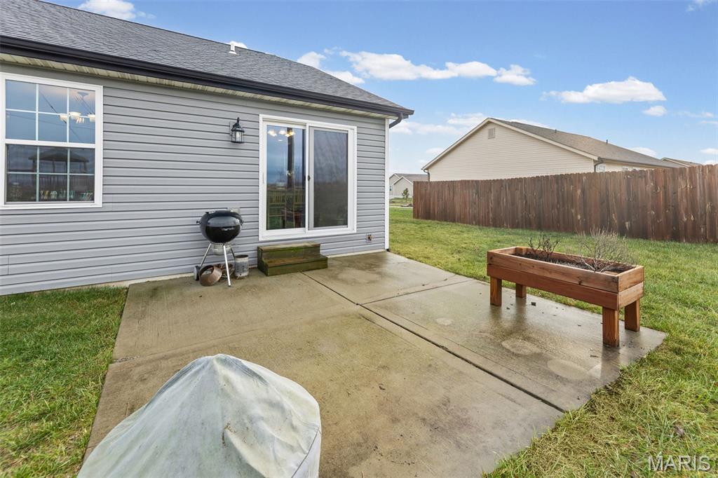 432 Mockingbird Lane Waterloo, IL 62298 - Photo 6 of 52