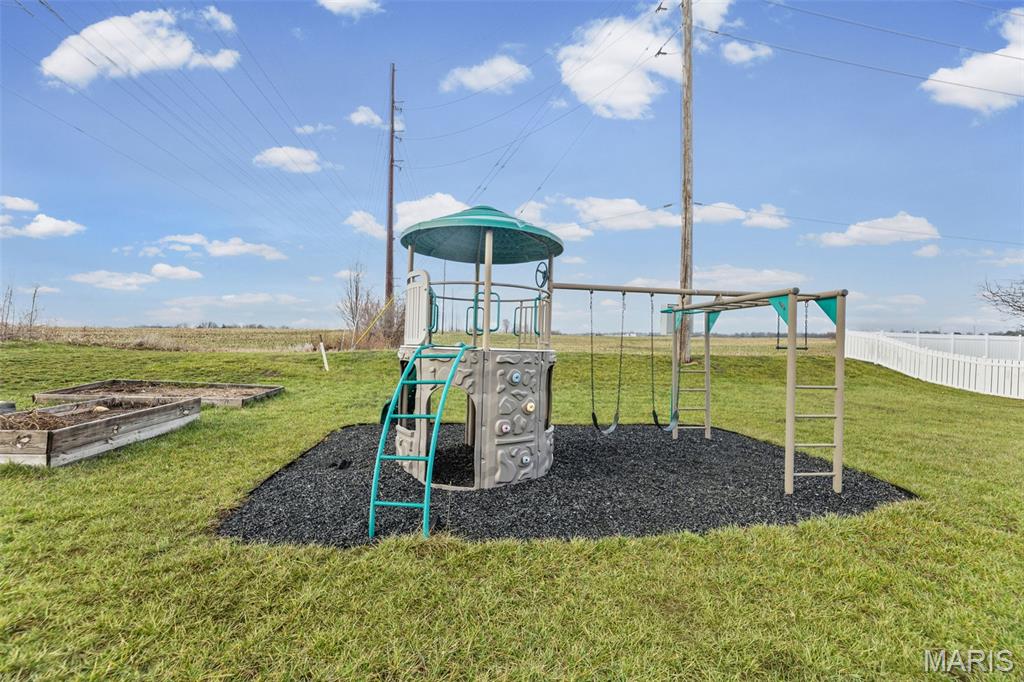 432 Mockingbird Lane Waterloo, IL 62298 - Photo 8 of 52