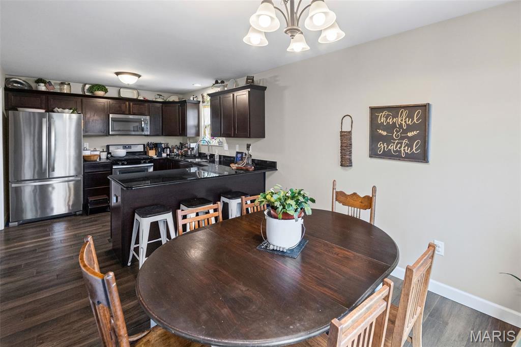 432 Mockingbird Lane Waterloo, IL 62298 - Photo 10 of 52