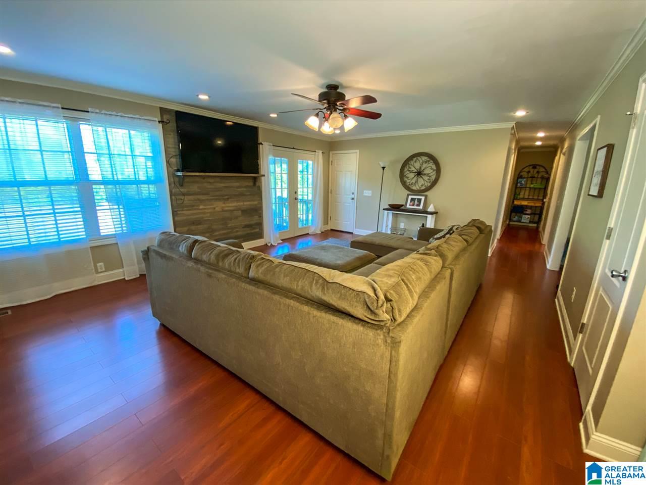 445 County Road 79 Heflin, AL 36264 - Photo 3 of 42