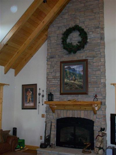 760 Bend Road Waco, KY 40385 - Photo 3 of 22 Photo 3