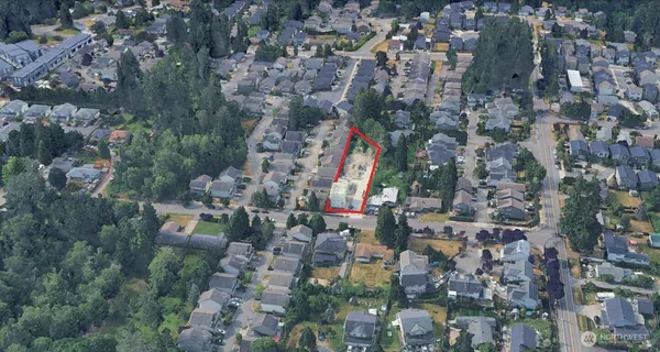 $1,400,000 | 2908 122nd Street Southwest, Everett, WA 98204