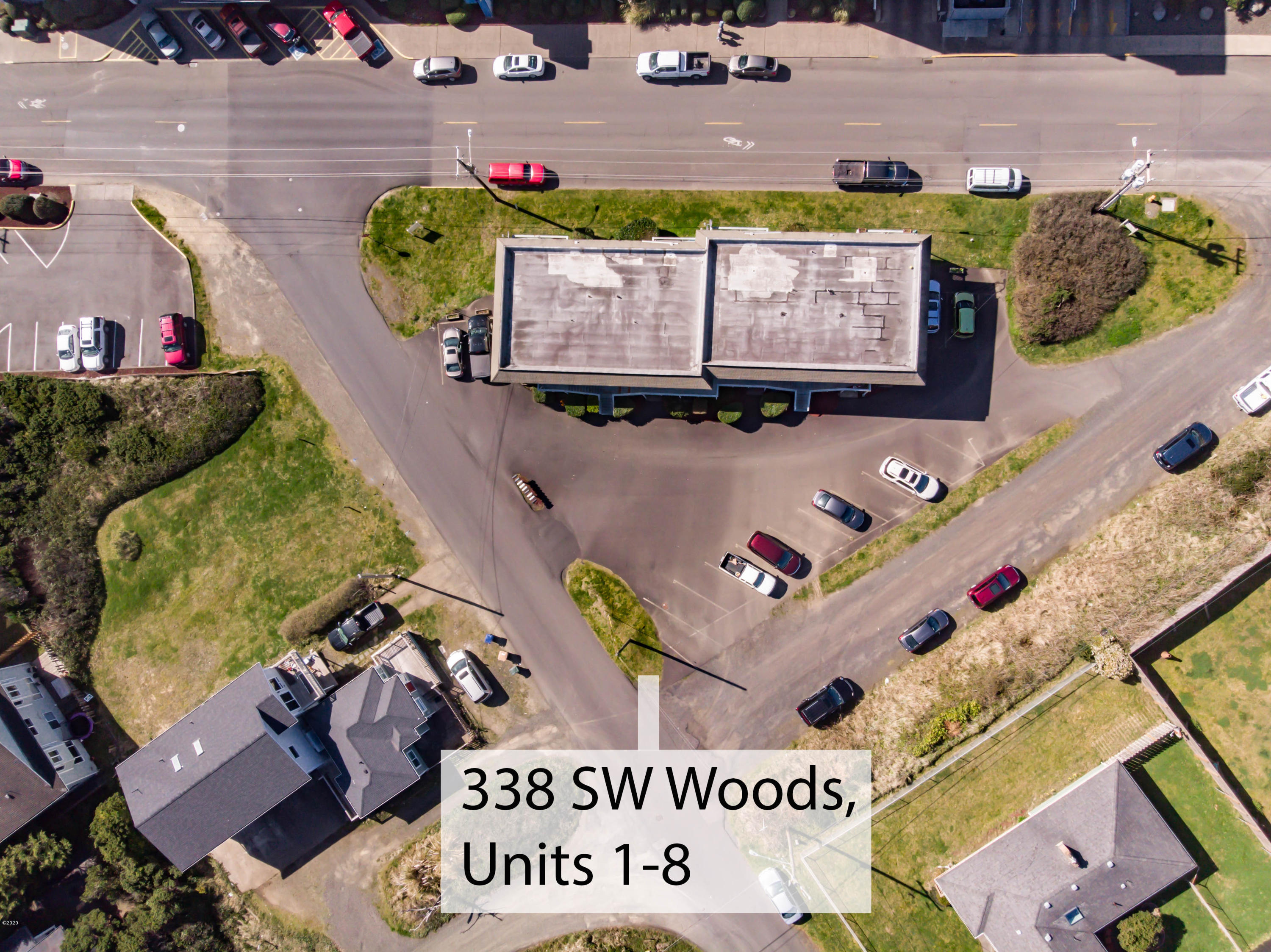 338 Southwest Woods Street Newport, OR 97365 - Photo 15 of 20 338 SW Woods - web-8