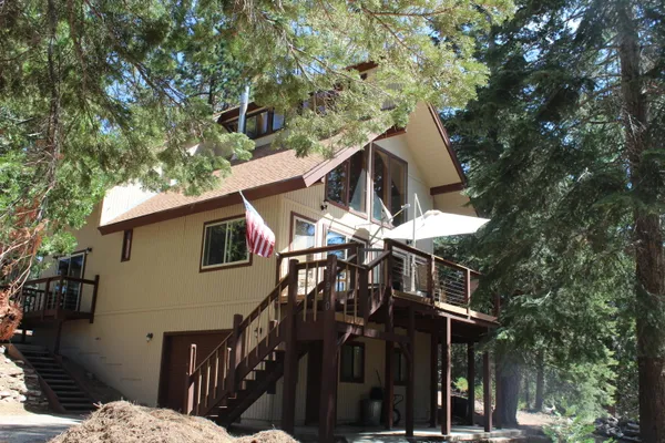 $305,000 | 57910 Peppermint Drive, Springville, CA 93265