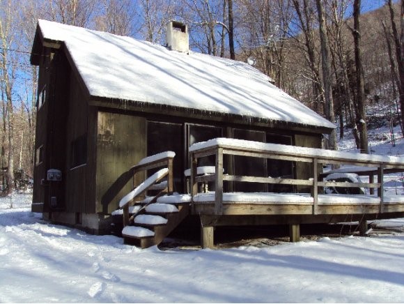 168 Luge Road Dorset, VT 05253 - Photo 1 of 1 Gallery Image 1