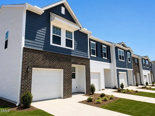 $274,990 | 115 South Meyers Court, Clayton, NC 27520
