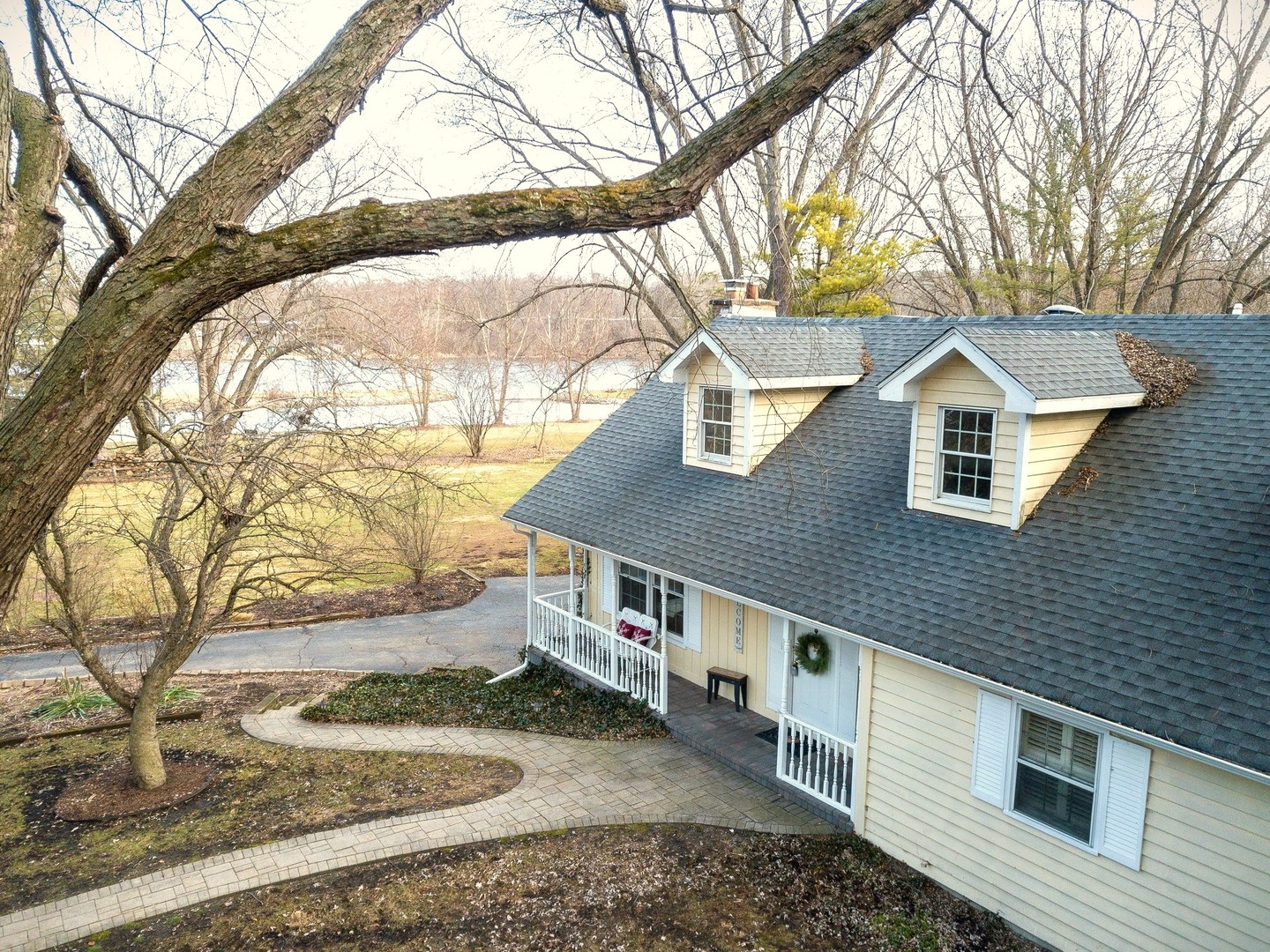 35W657 Park Lane St. Charles, IL 60175 - Photo 60 of 66 a view of a house with a yard