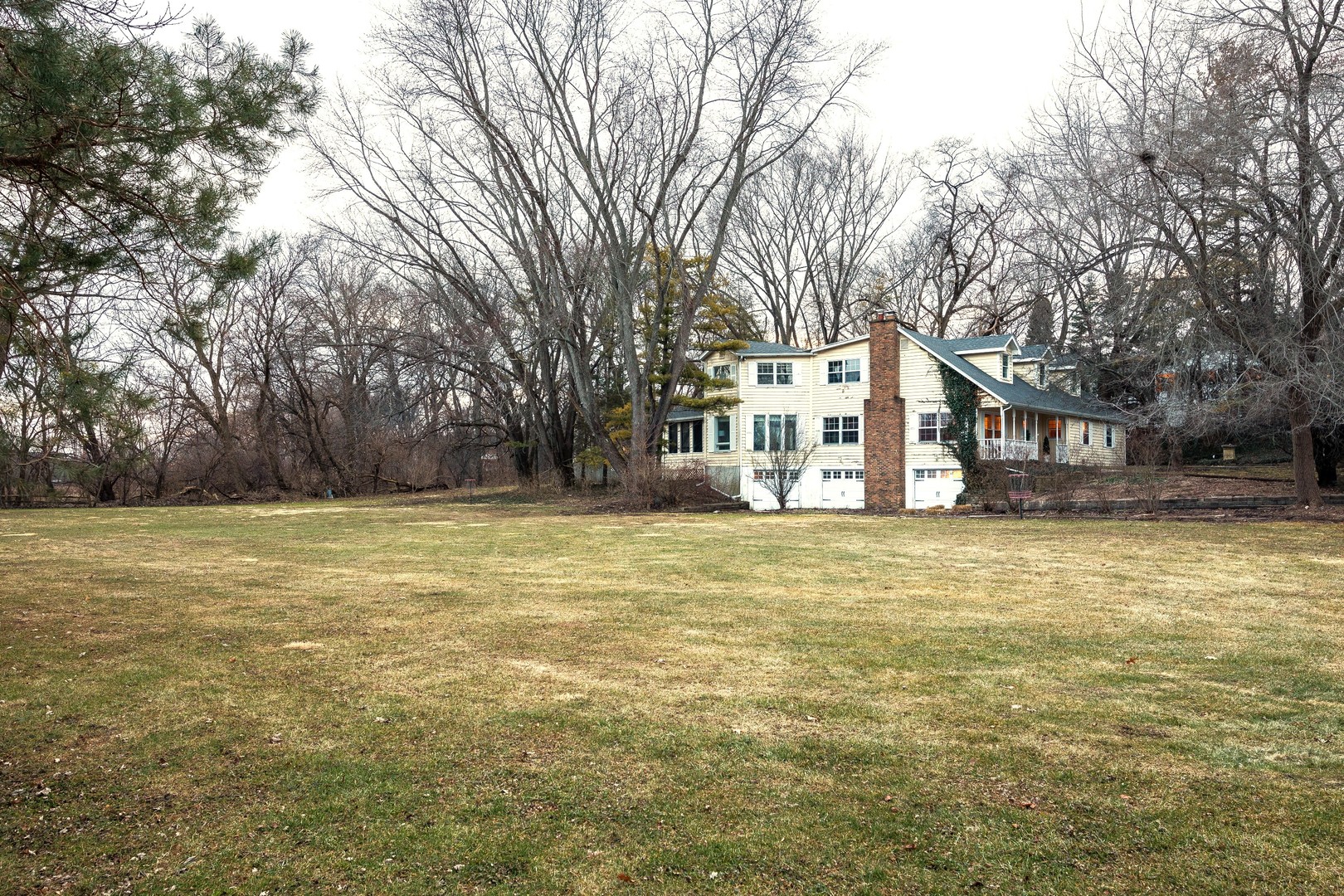 35W657 Park Lane St. Charles, IL 60175 - Photo 61 of 66 a view of a house with a yard