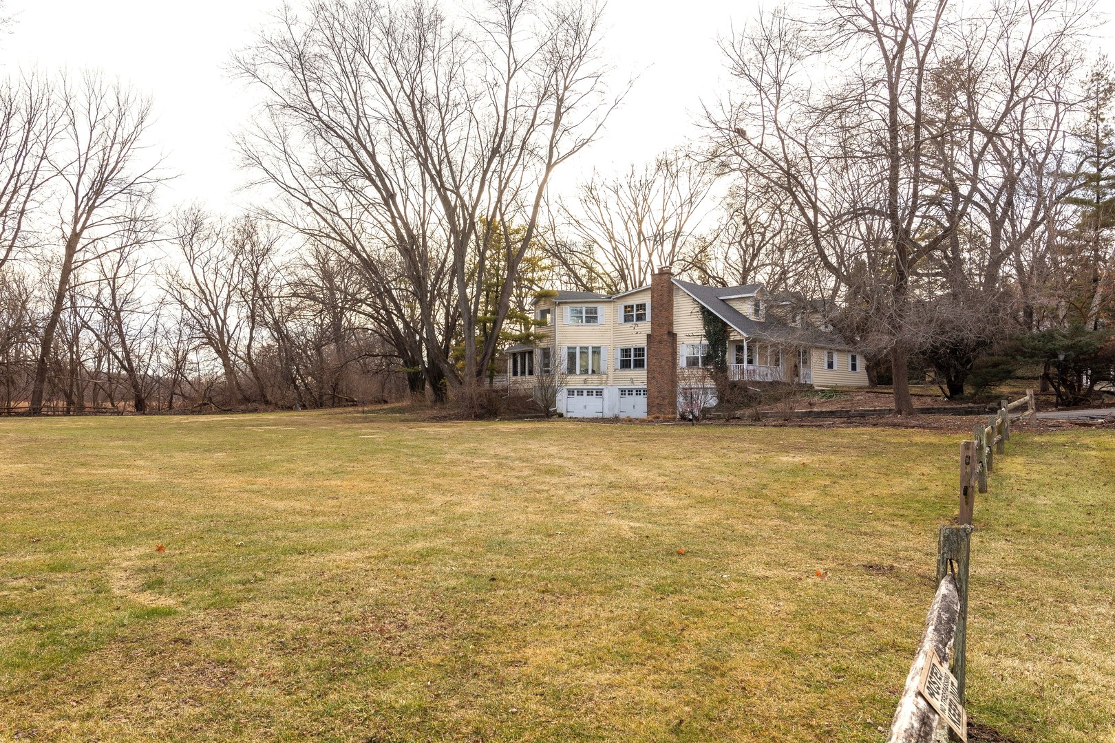 35W657 Park Lane St. Charles, IL 60175 - Photo 66 of 66 a view of swimming pool with trees
