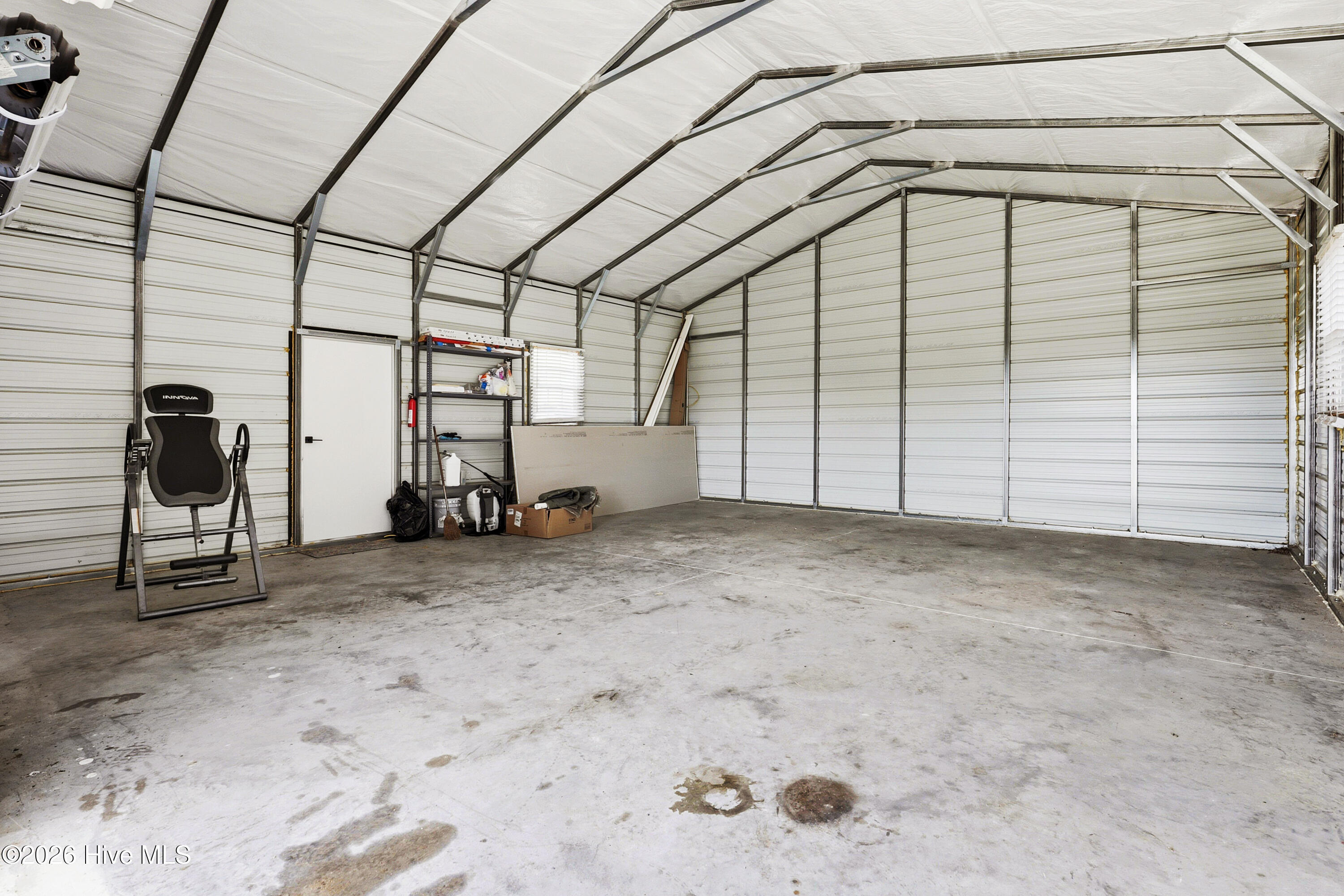 1327 John Green Smith Road Kinston, NC 28504 - Photo 62 of 63