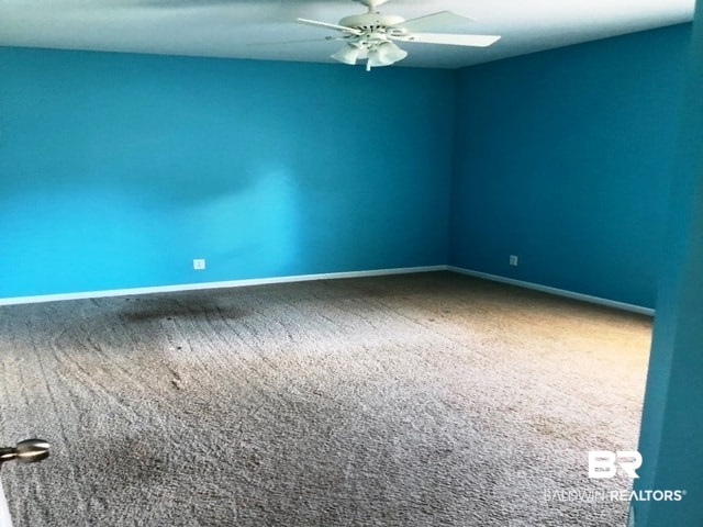 2841 Abby Court Mobile, AL 36695 - Photo 18 of 27
