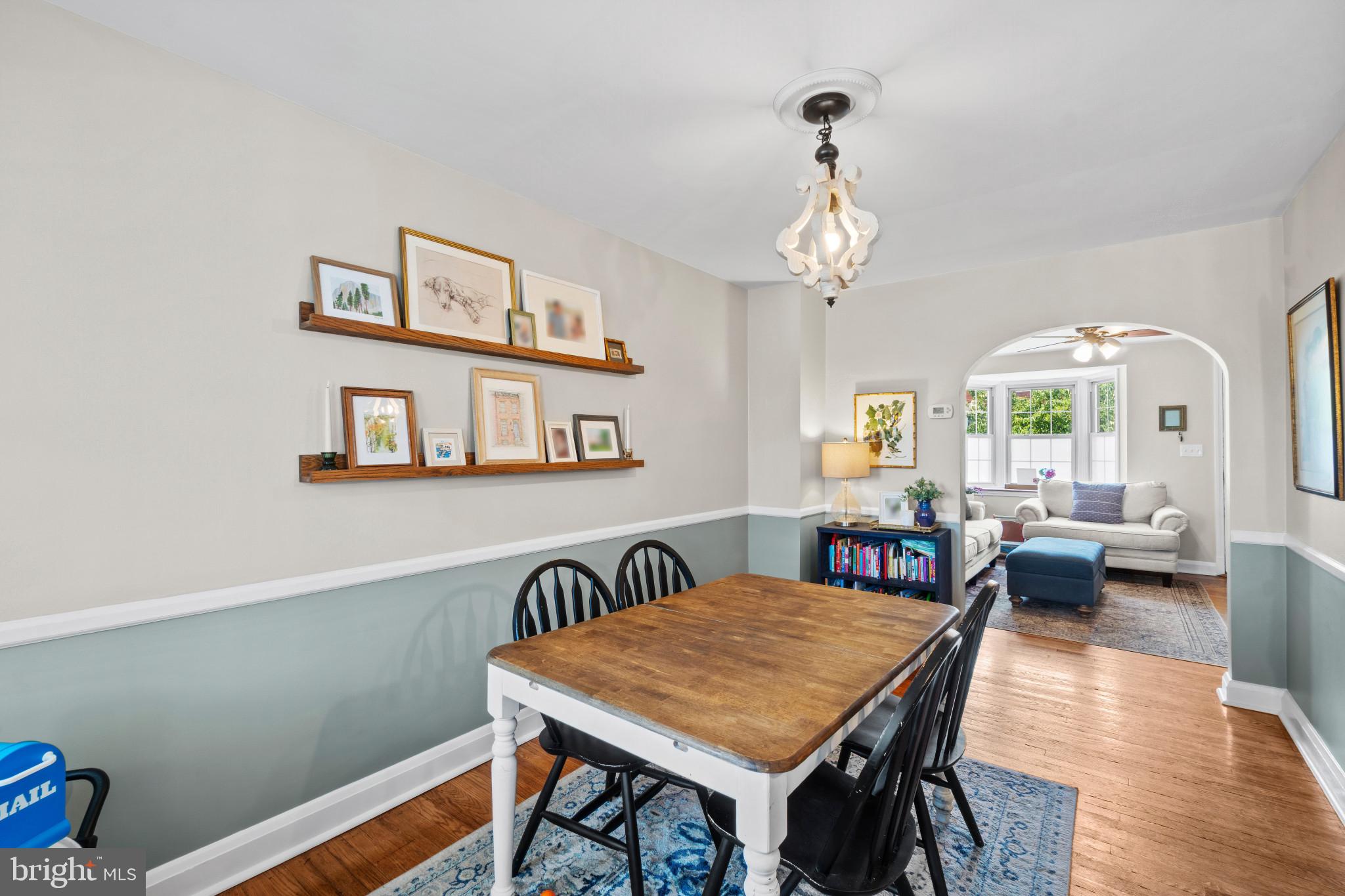 8439 Pleasant Plains Road Baltimore, MD 21286 - Photo 14 of 53