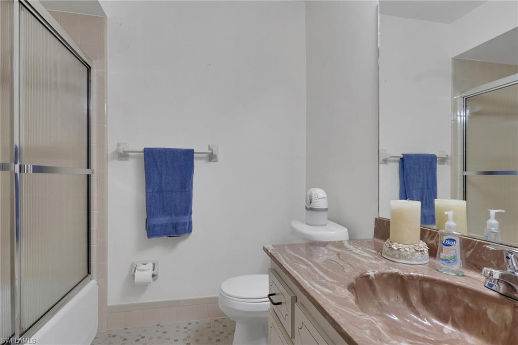 116 Harrison Road, Unit 3 Naples, FL 34112 - Photo 19 of 39 Lakefront