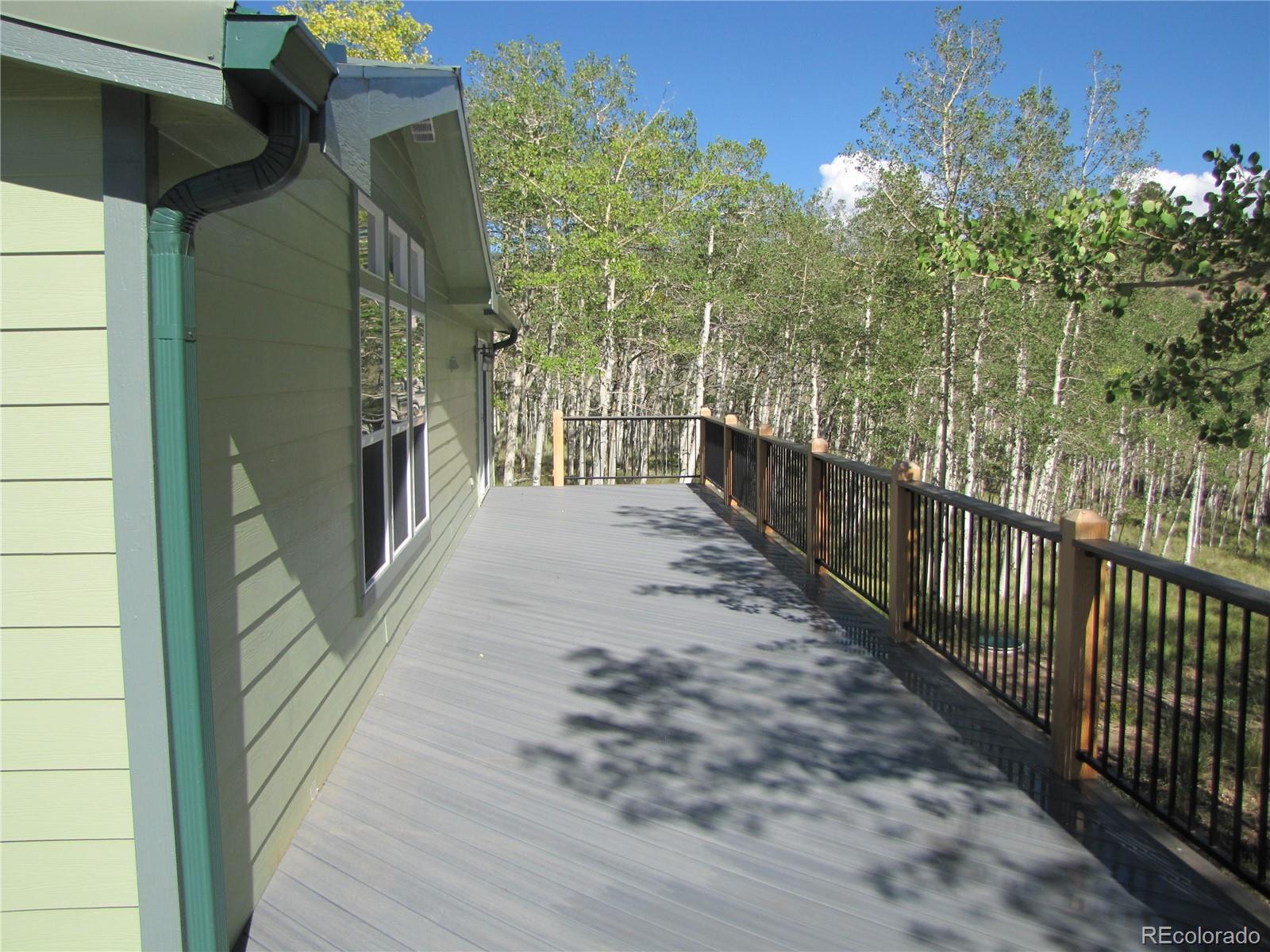 8575 Ranch Road Hartsel, CO 80449 - Photo 4 of 37 Gallery Image 4