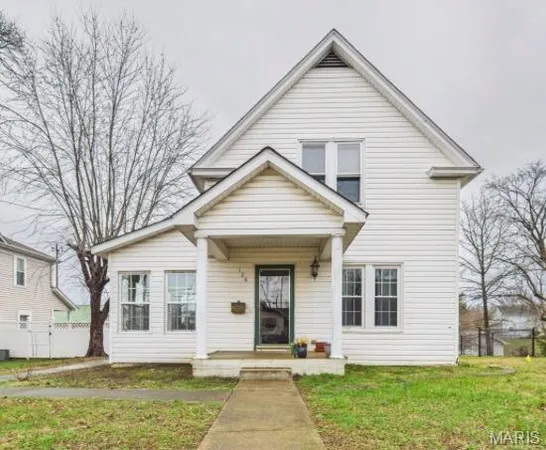 $189,900 | 128 Church Street, Bonne Terre, MO 63628