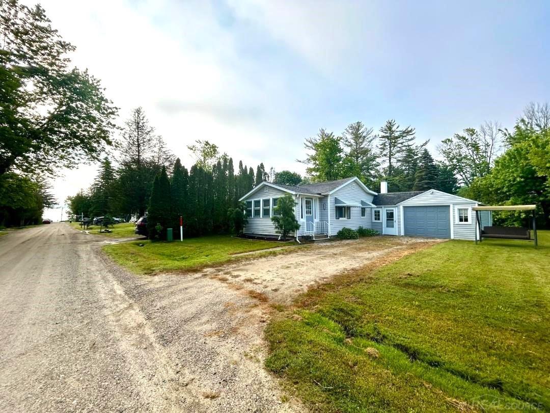 7336 Rosewood Road Lexington, MI 48450 - Photo 1 of 26