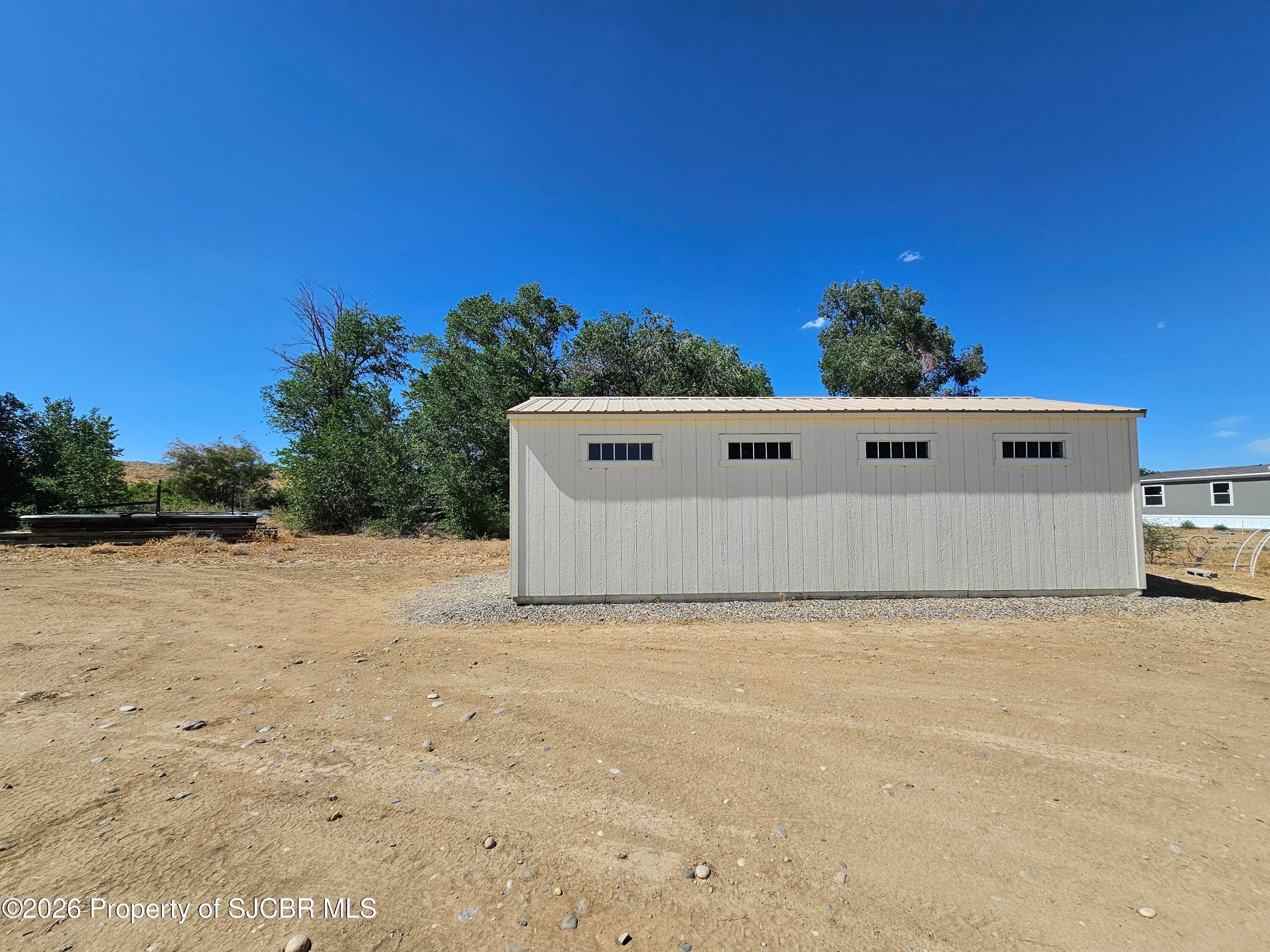 29 County Road 6899 Waterflow, NM 87421 - Photo 34 of 39 Gallery Image 34