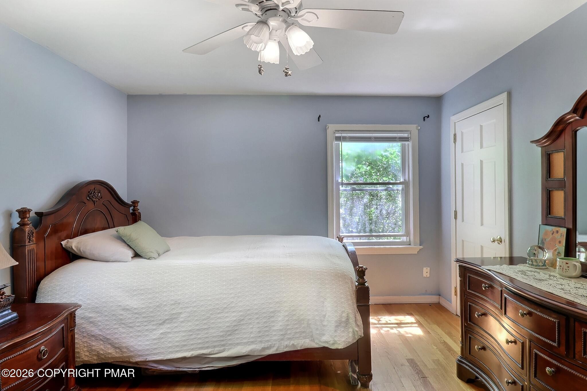 227 Tanite Road Stroudsburg, PA 18360 - Photo 29 of 48 Bedroom 3