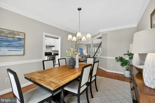 $919,900 | 2143 Wolftrap Court, Vienna, VA 22182