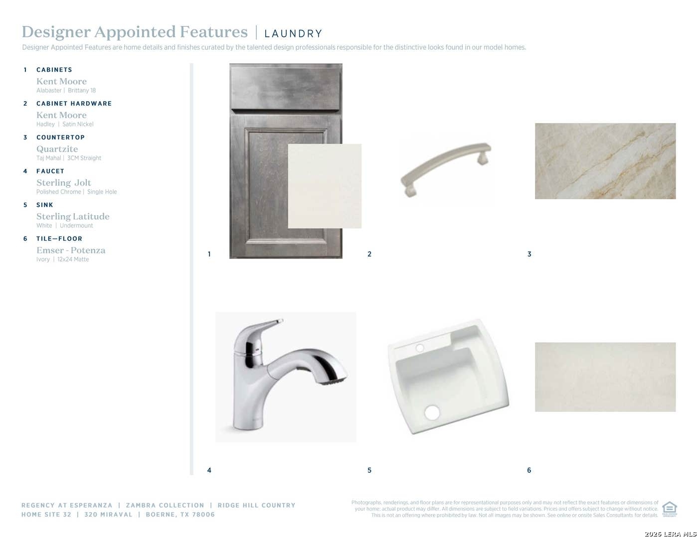 320 Miraval Boerne, TX 78006 - Photo 11 of 12