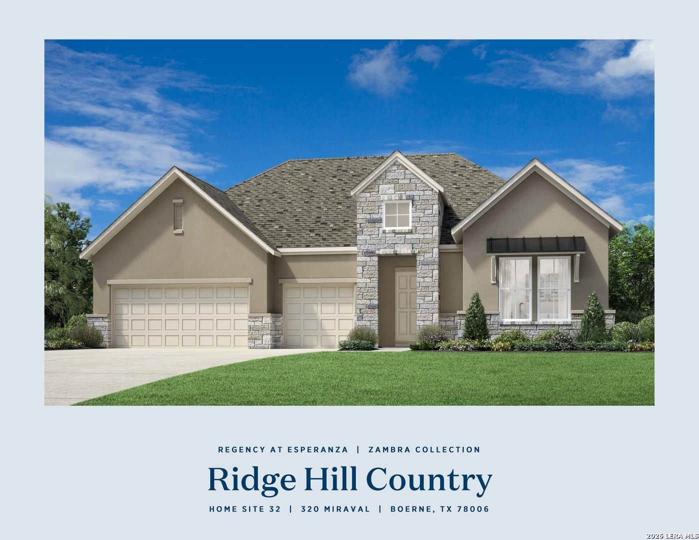 320 Miraval Boerne, TX 78006 - Photo 2 of 12