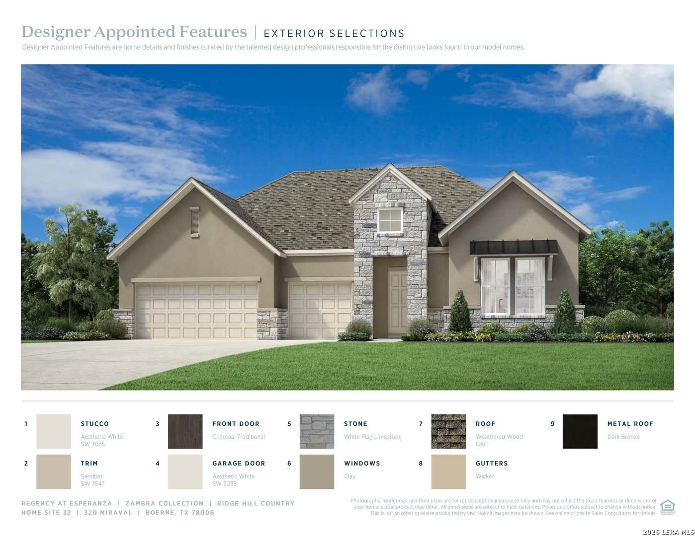 320 Miraval Boerne, TX 78006 - Photo 3 of 12