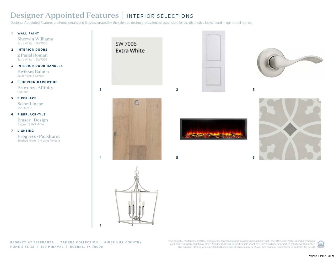 320 Miraval Boerne, TX 78006 - Photo 5 of 12