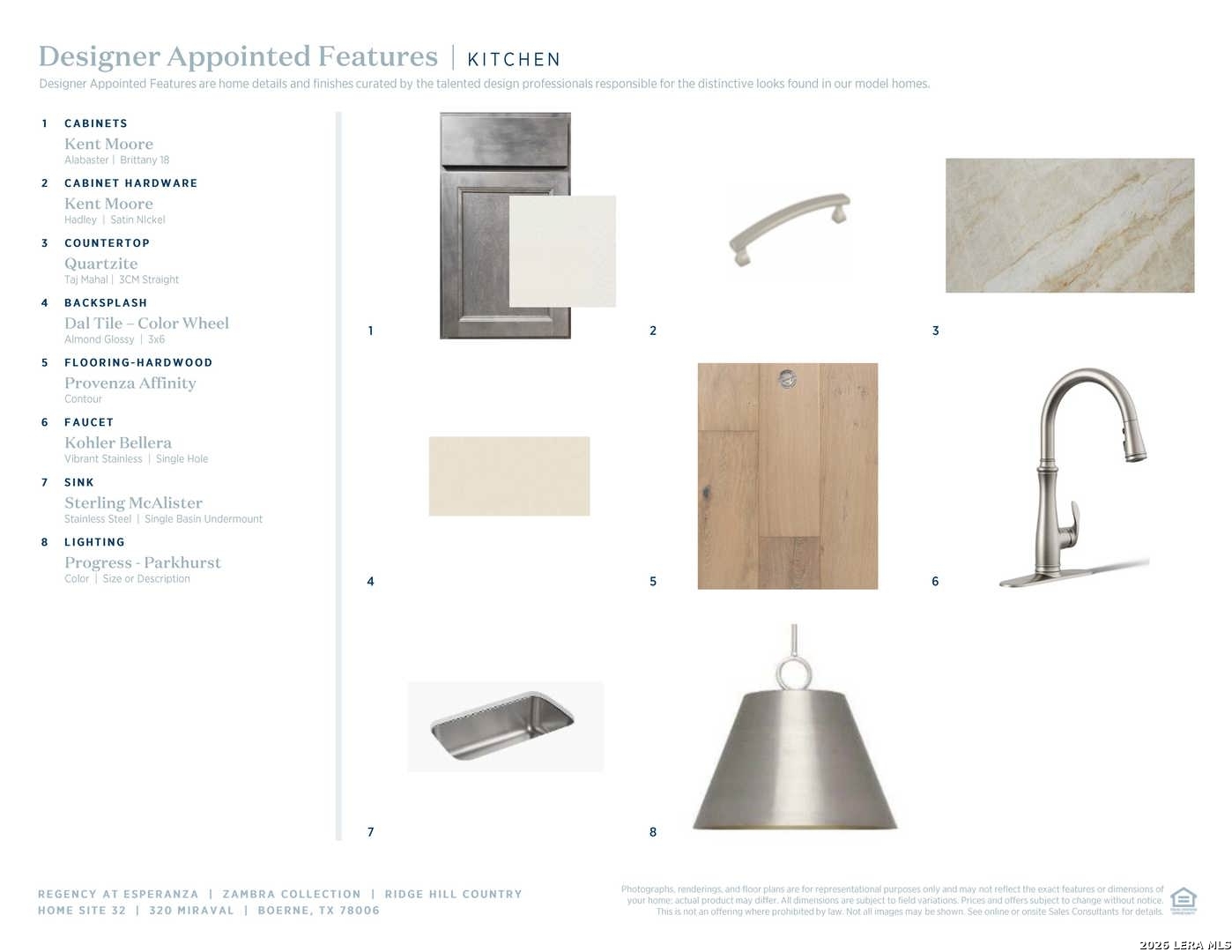 320 Miraval Boerne, TX 78006 - Photo 6 of 12