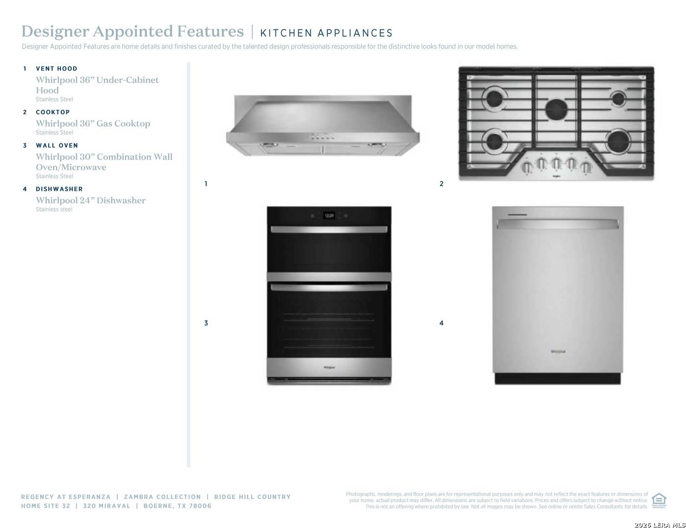 320 Miraval Boerne, TX 78006 - Photo 7 of 12