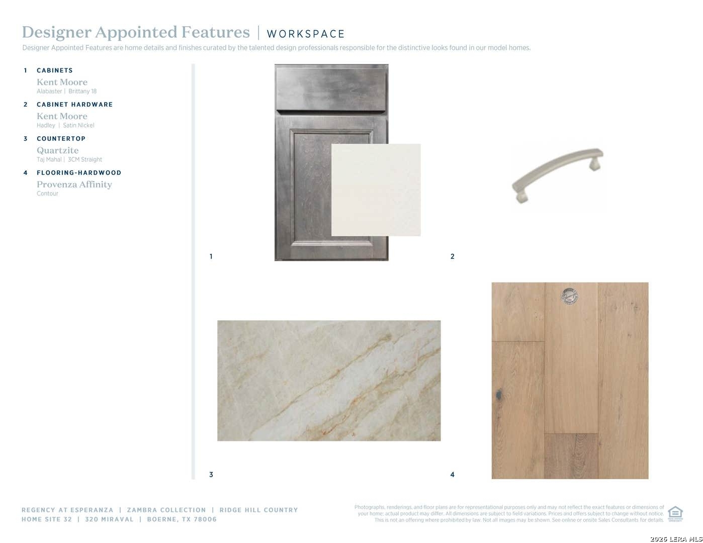 320 Miraval Boerne, TX 78006 - Photo 8 of 12